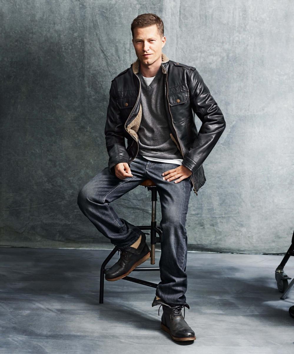 Til Schweiger Wallpapers