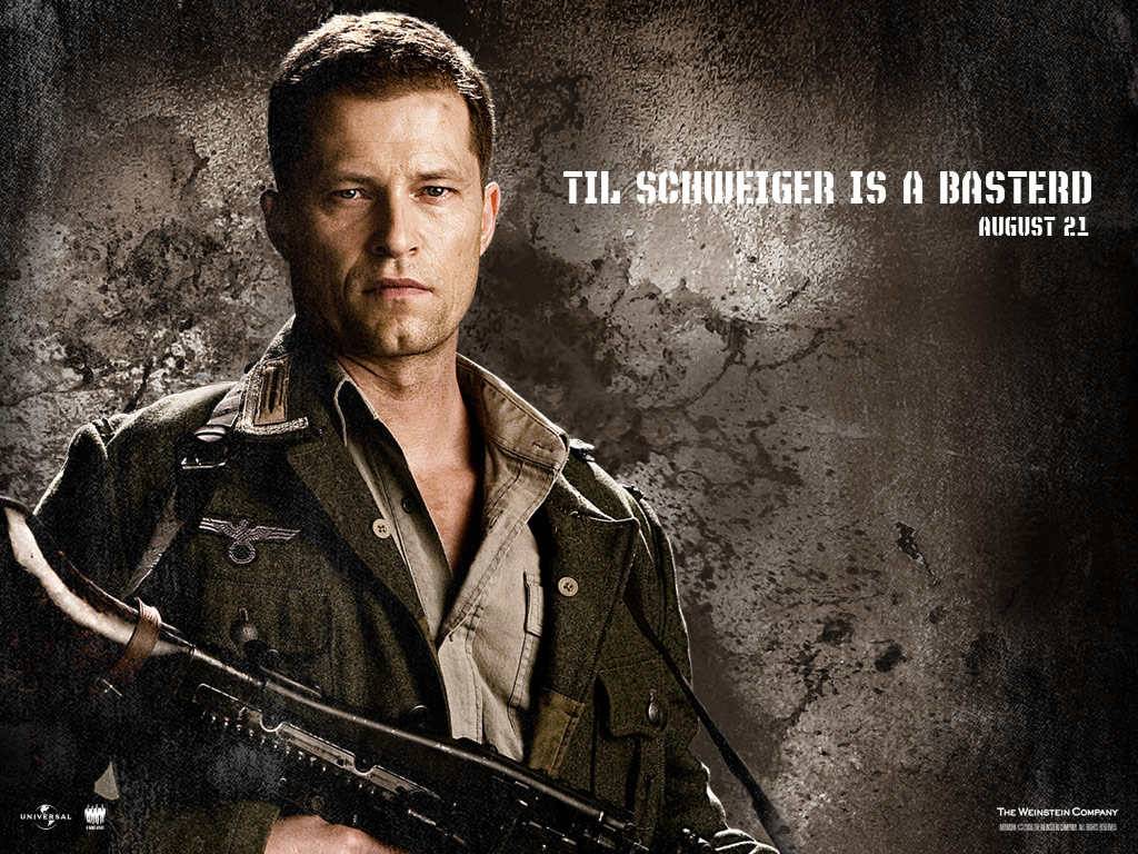 Til Schweiger Wallpapers