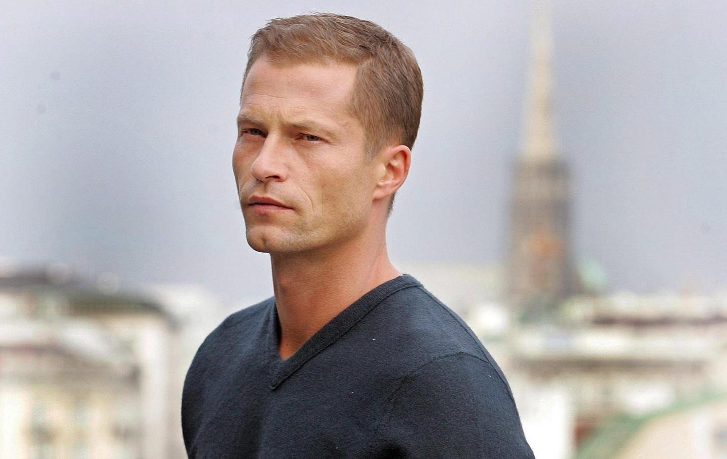 Til Schweiger Wallpapers