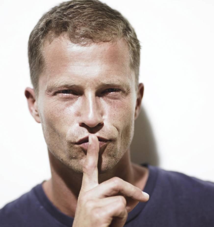 Til Schweiger Wallpapers