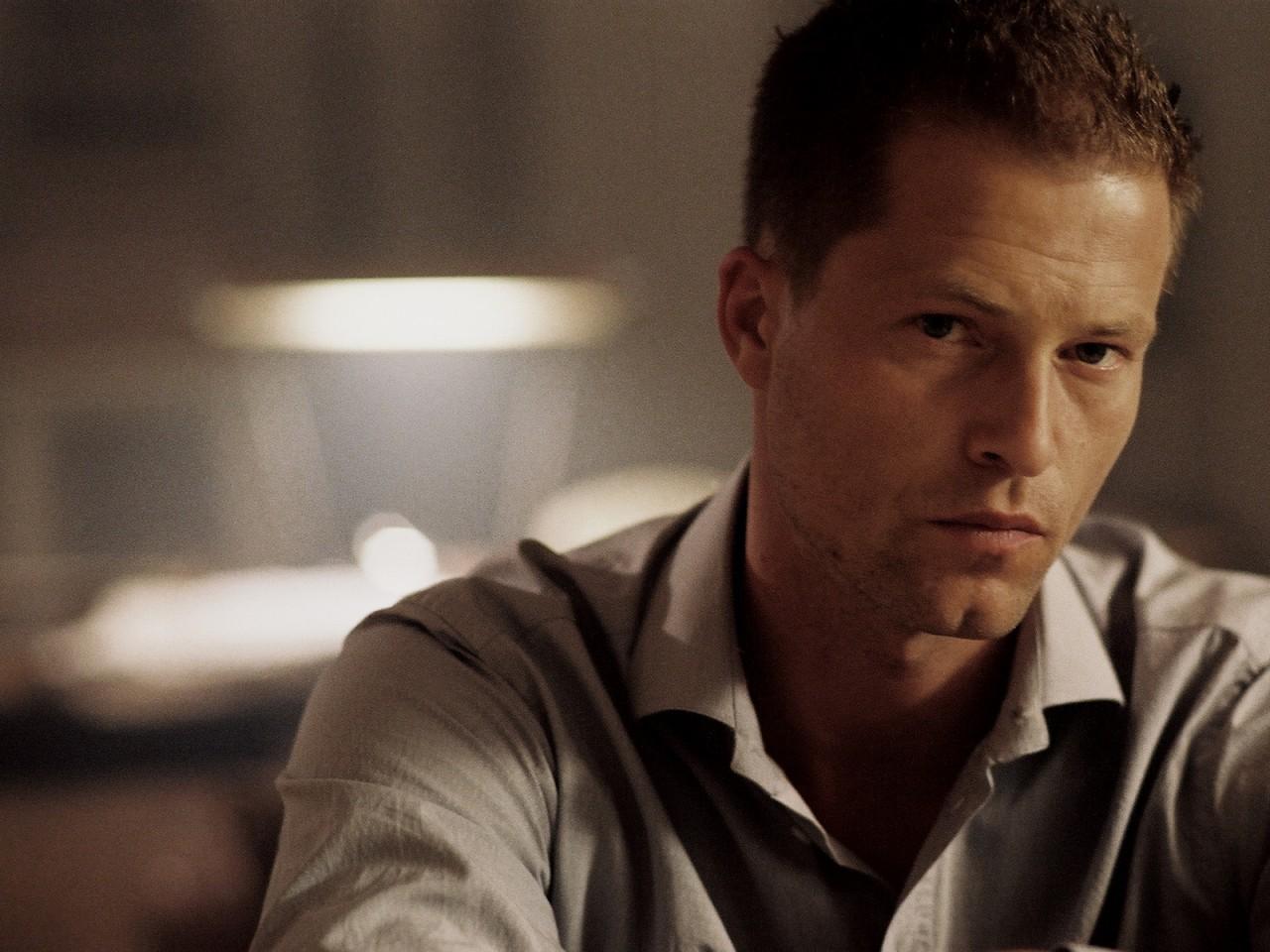 Til Schweiger Wallpapers