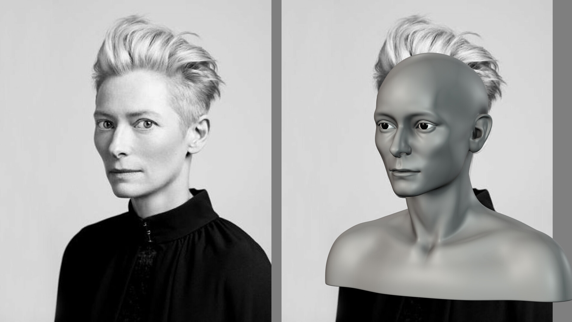 Tilda Swinton Wallpapers