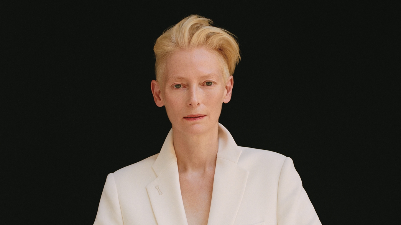 Tilda Swinton Wallpapers