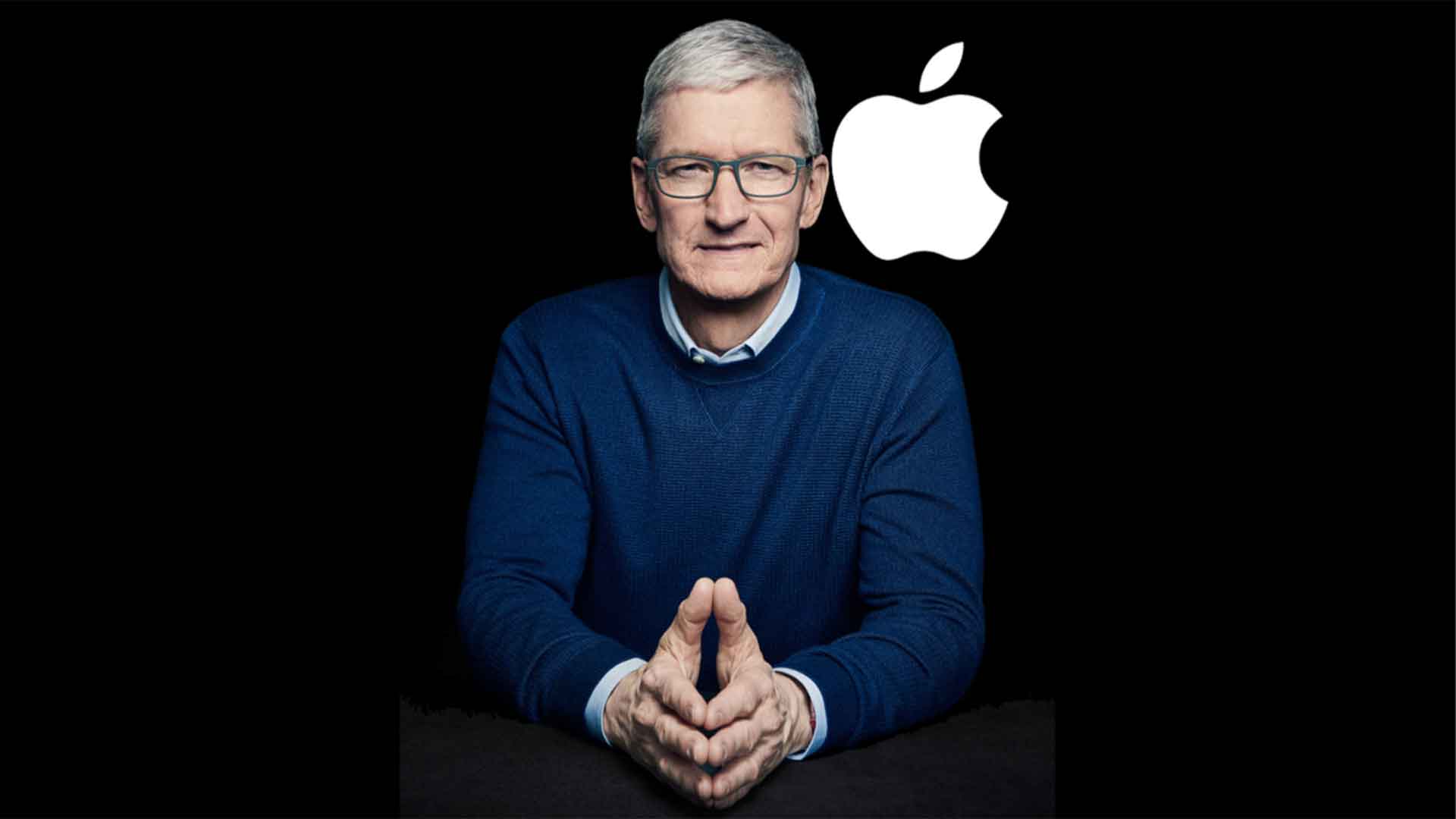 Tim Cook Wallpapers