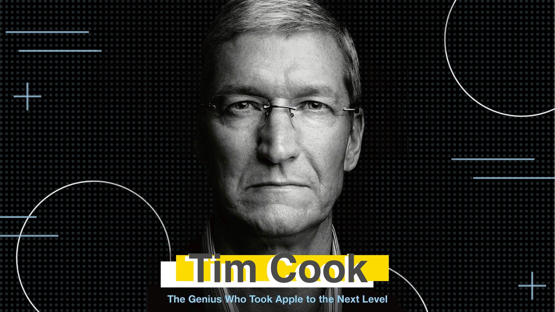 Tim Cook Wallpapers