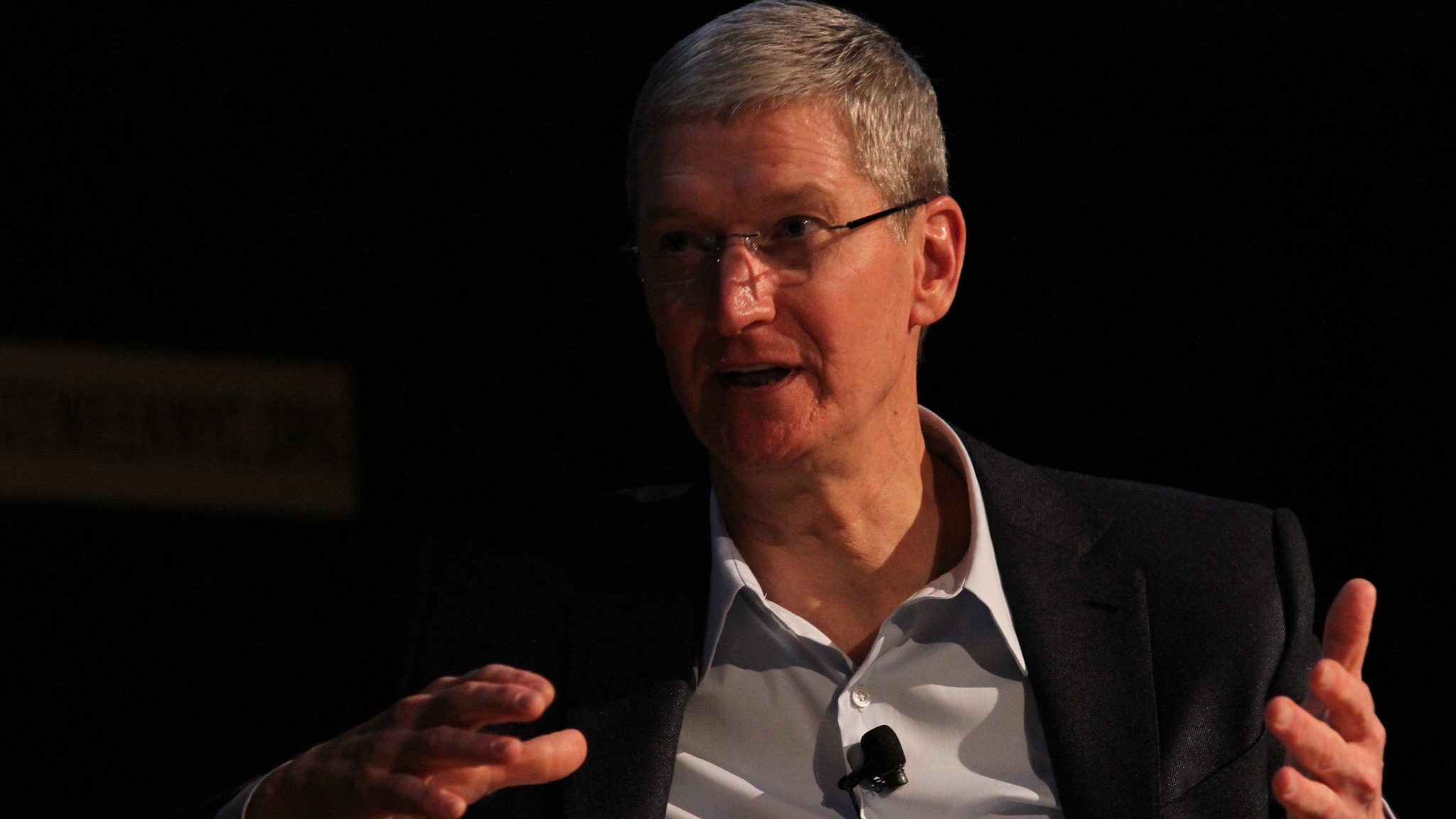 Tim Cook Wallpapers