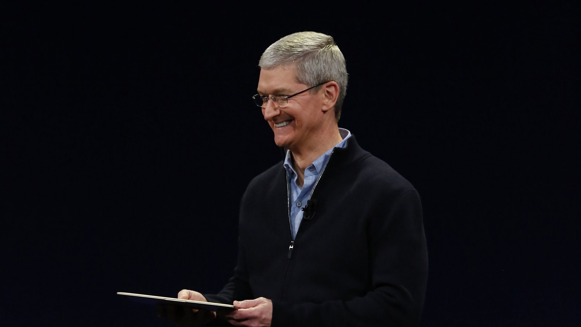 Tim Cook Wallpapers