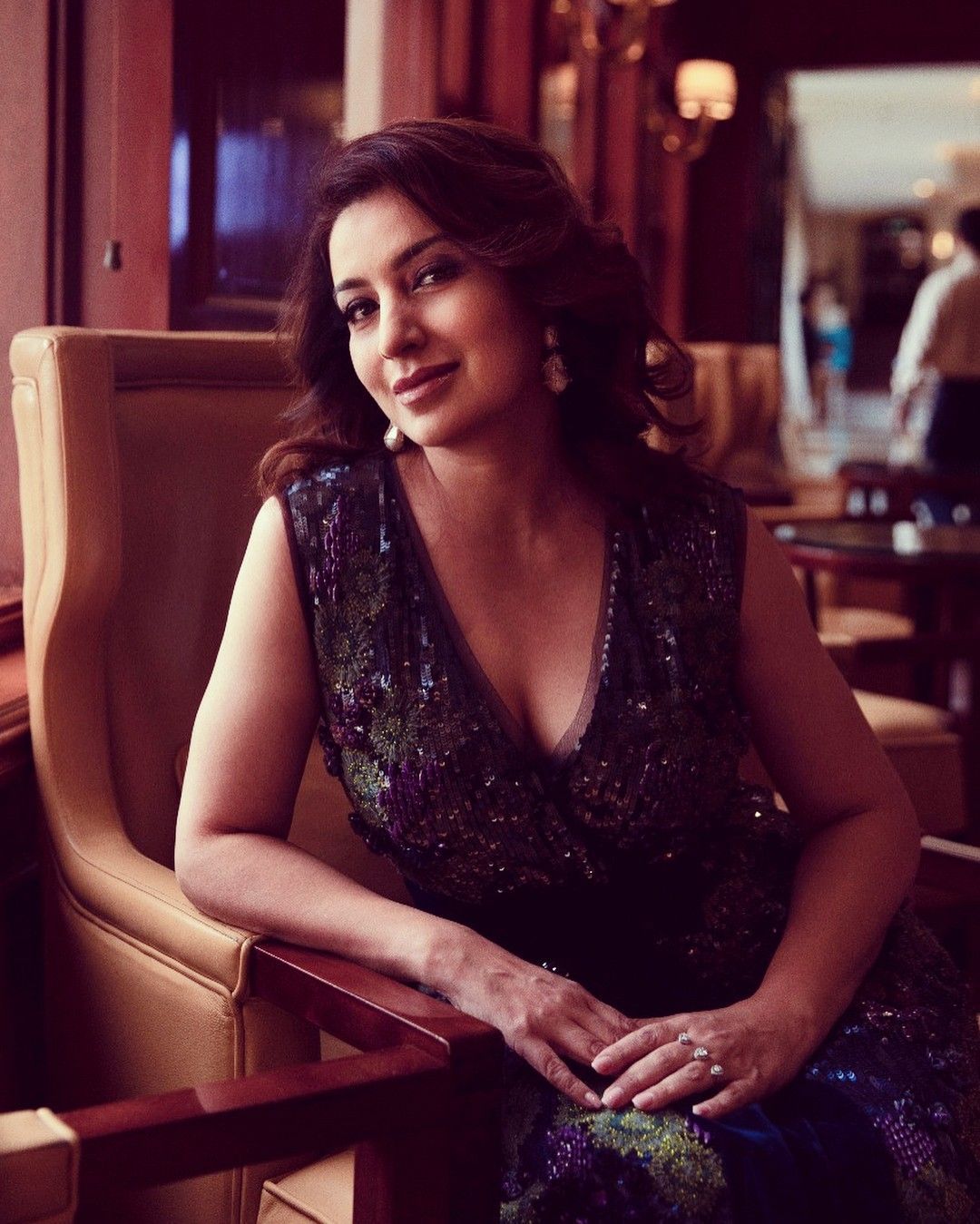 Tisca Chopra Wallpapers