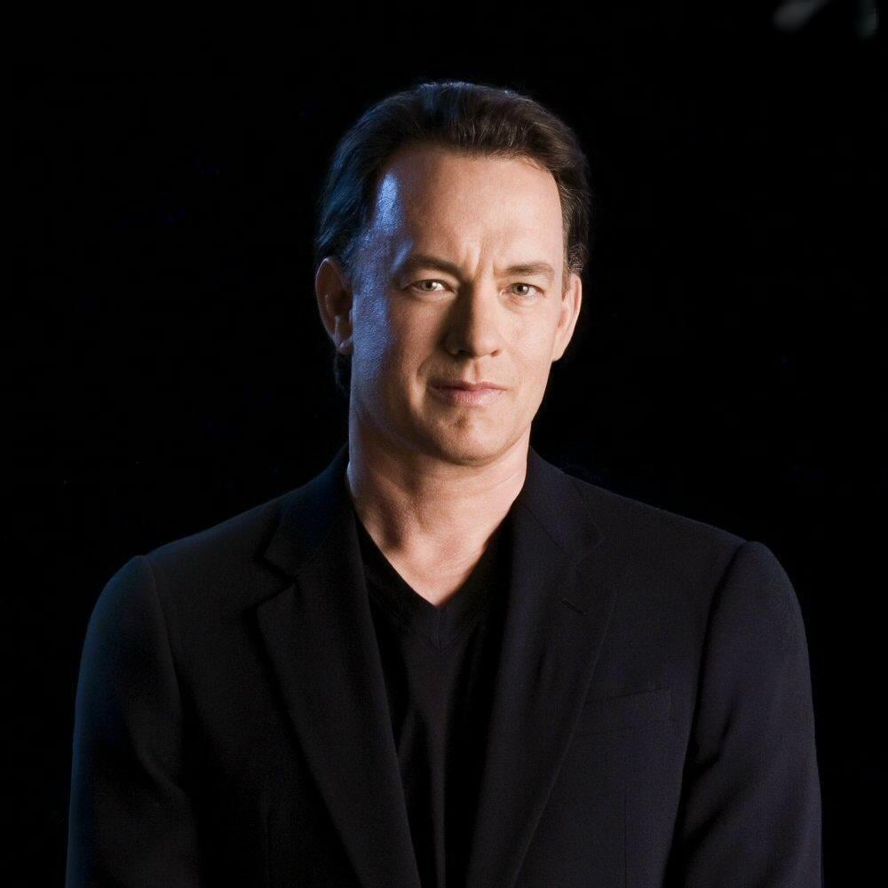 Tom Hanks Wallpapers