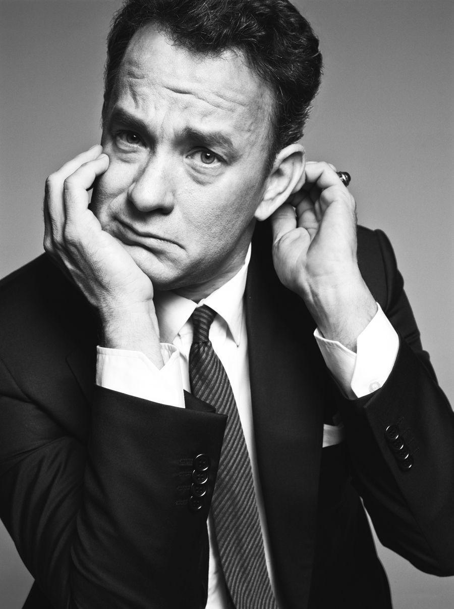 Tom Hanks Wallpapers