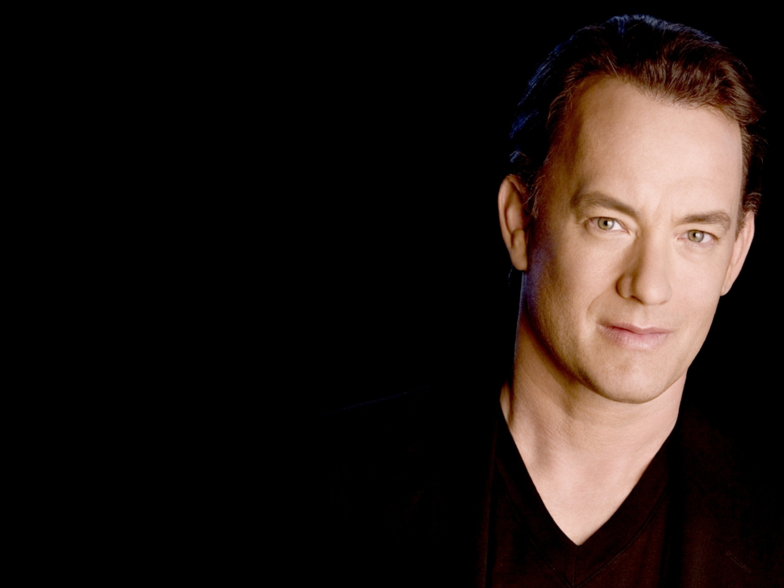 Tom Hanks Wallpapers