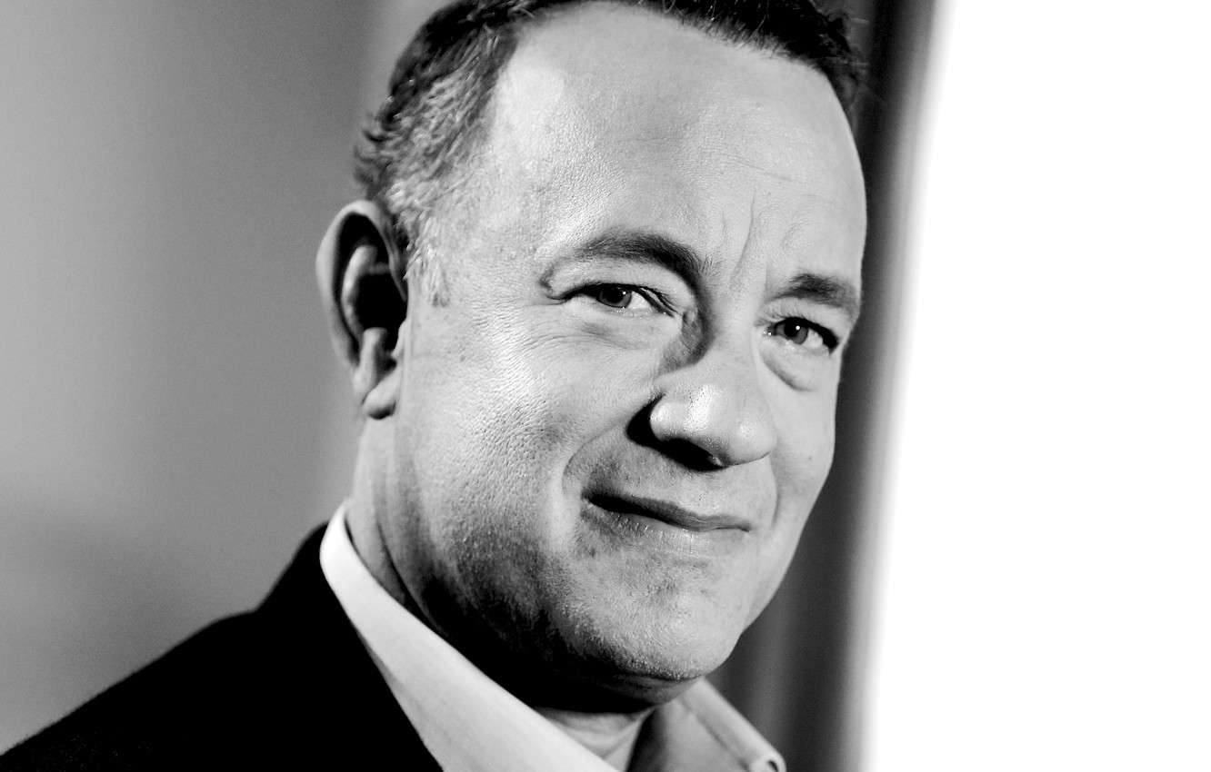 Tom Hanks Wallpapers