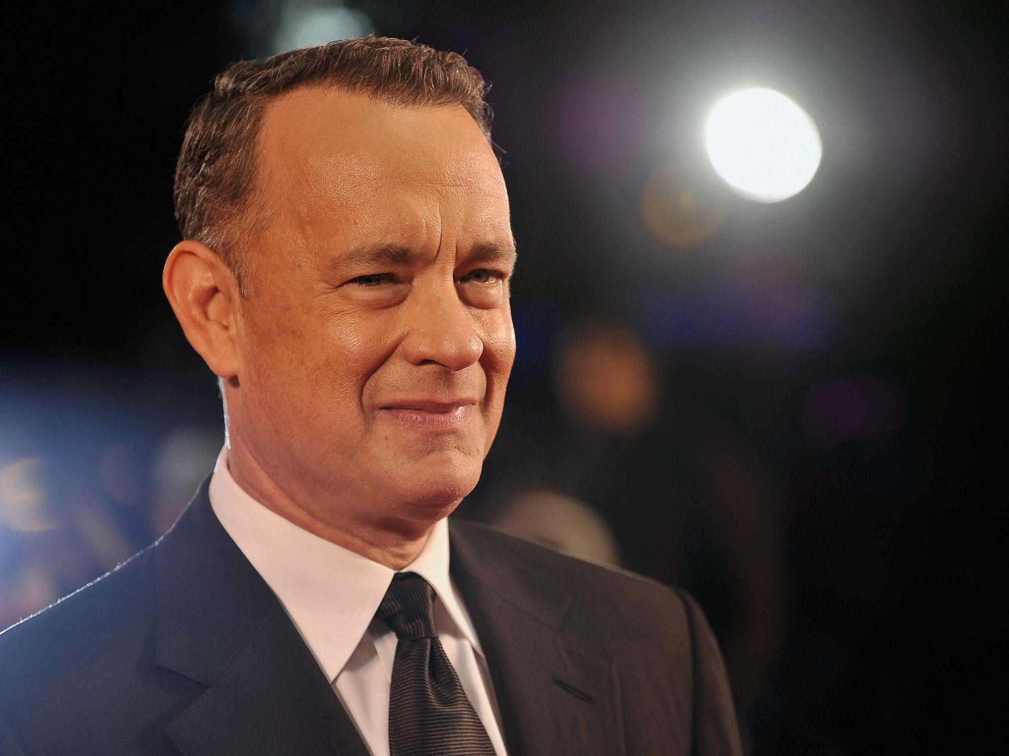 Tom Hanks Wallpapers