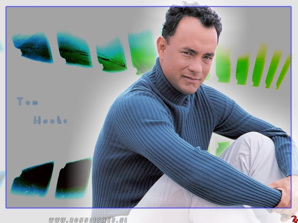 Tom Hanks Wallpapers