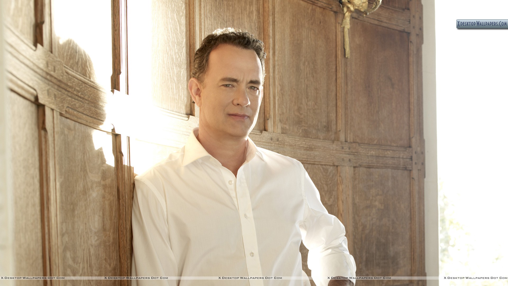 Tom Hanks Wallpapers