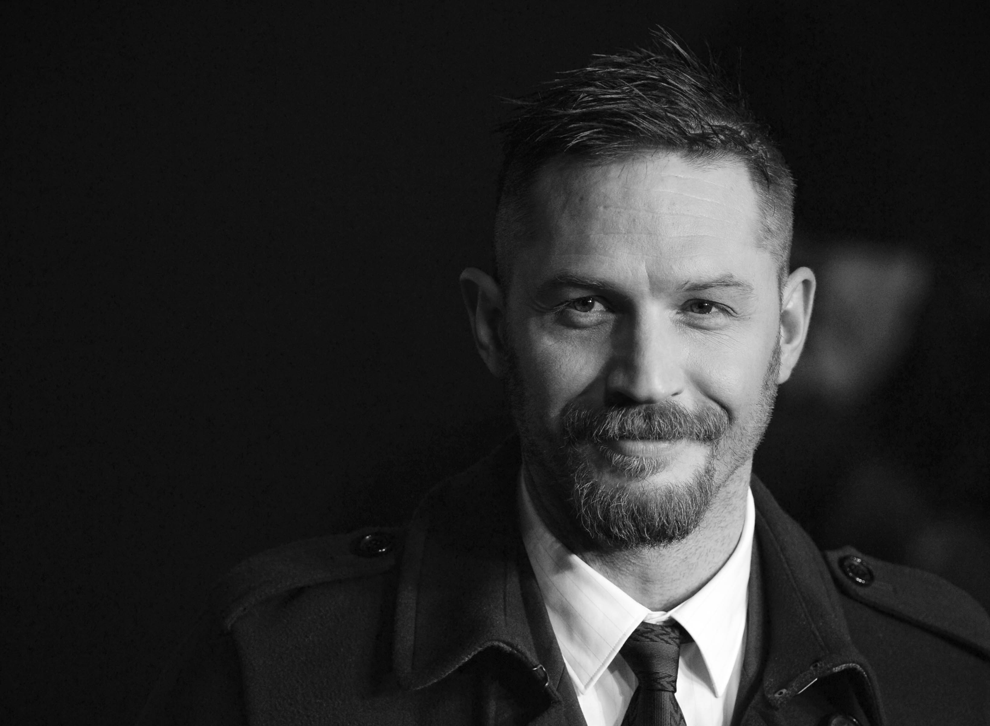 Tom Hardy Wallpapers