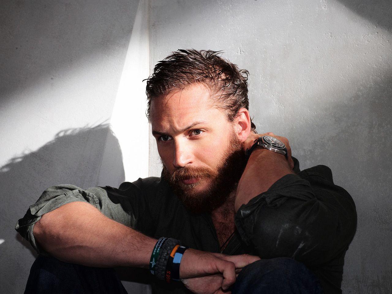 Tom Hardy Wallpapers