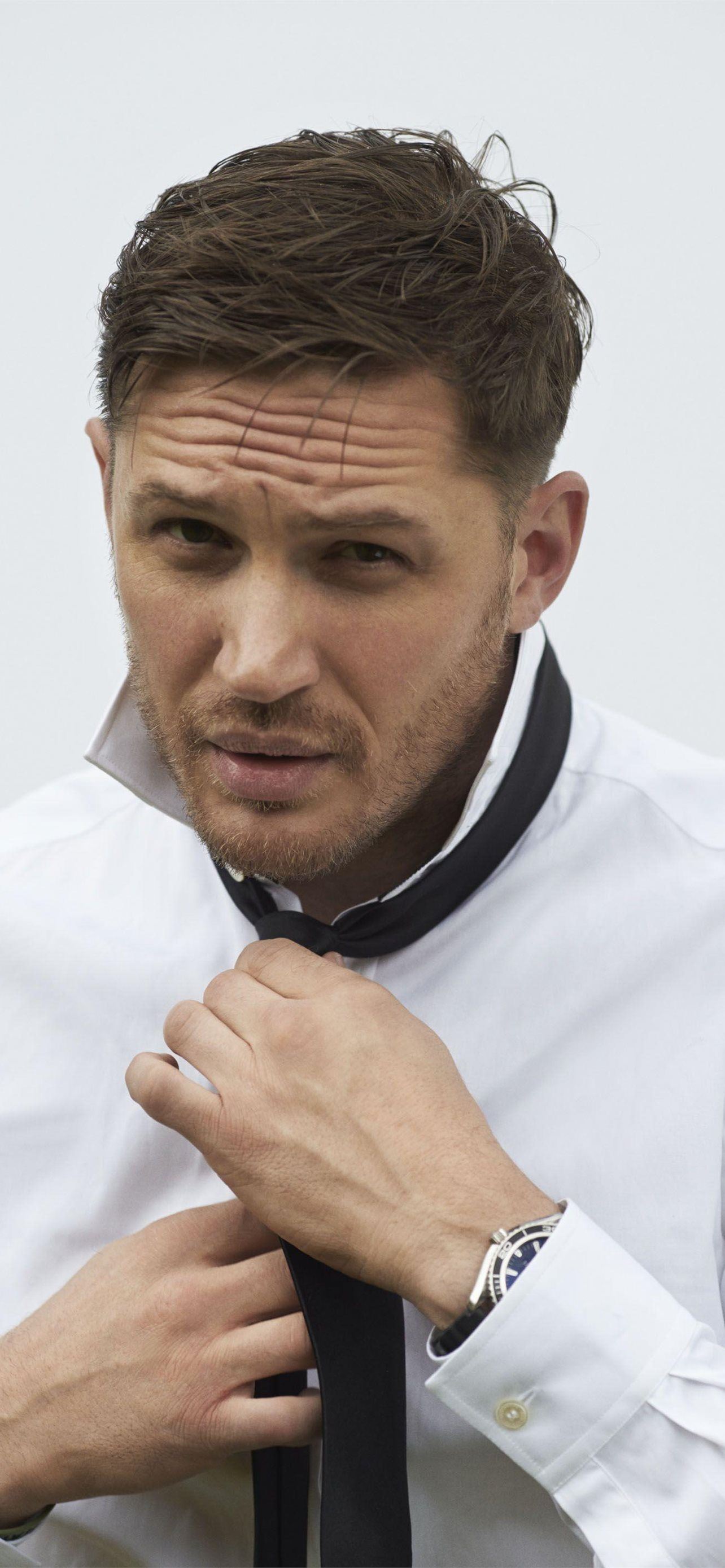 Tom Hardy Wallpapers