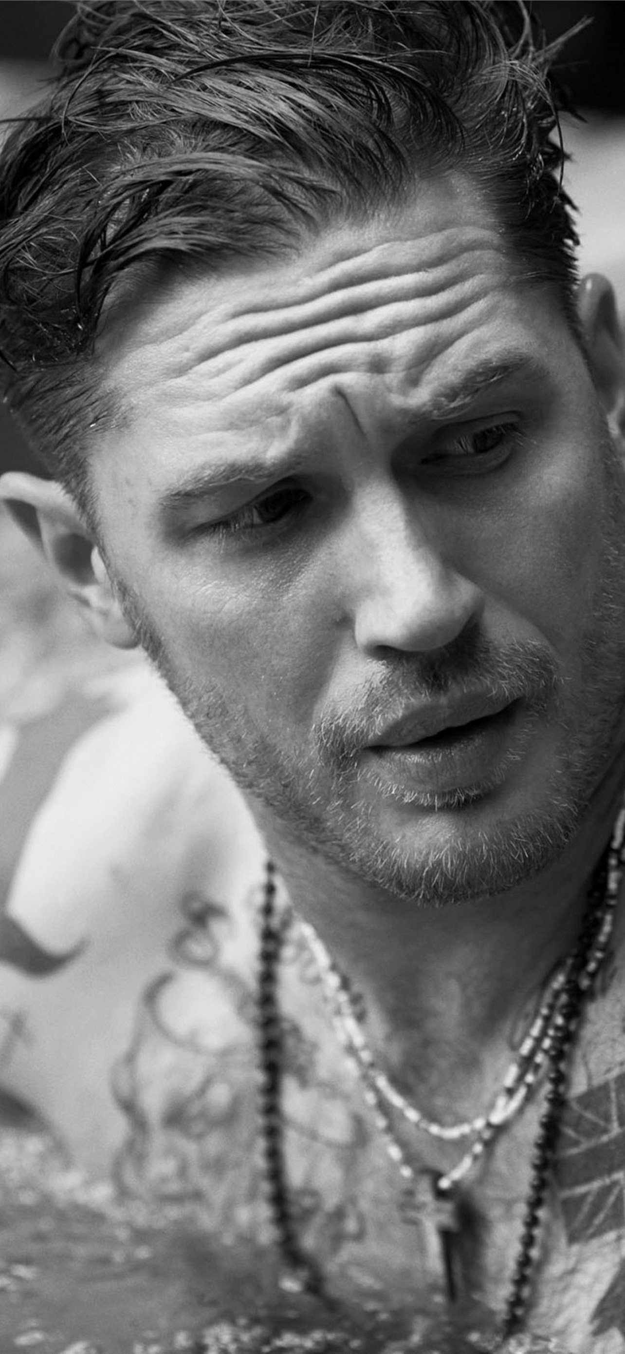 Tom Hardy Wallpapers