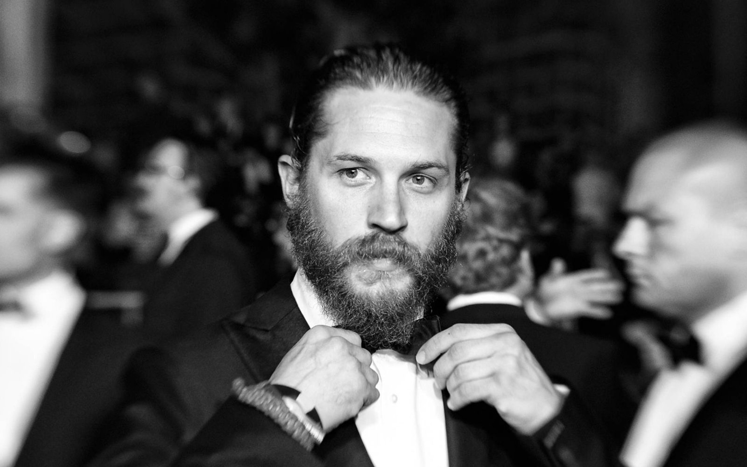 Tom Hardy Wallpapers
