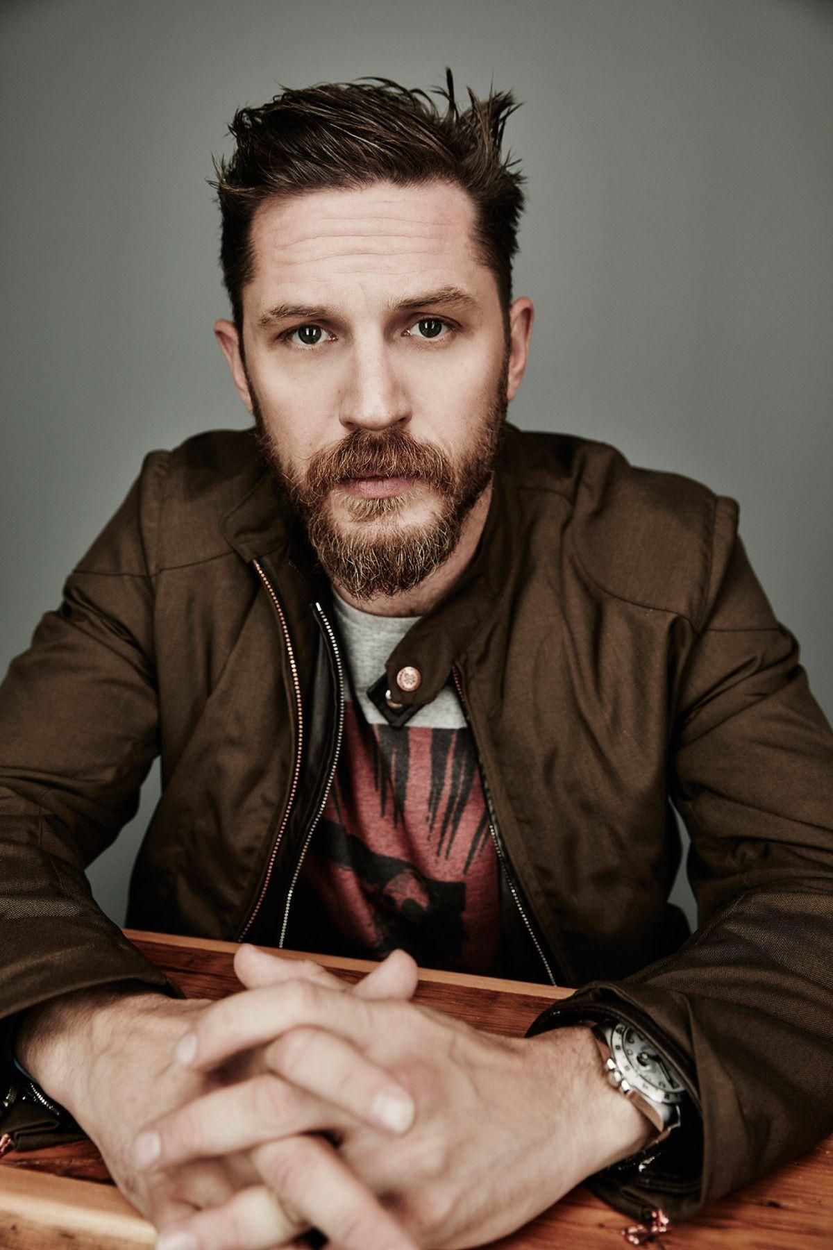 Tom Hardy Wallpapers