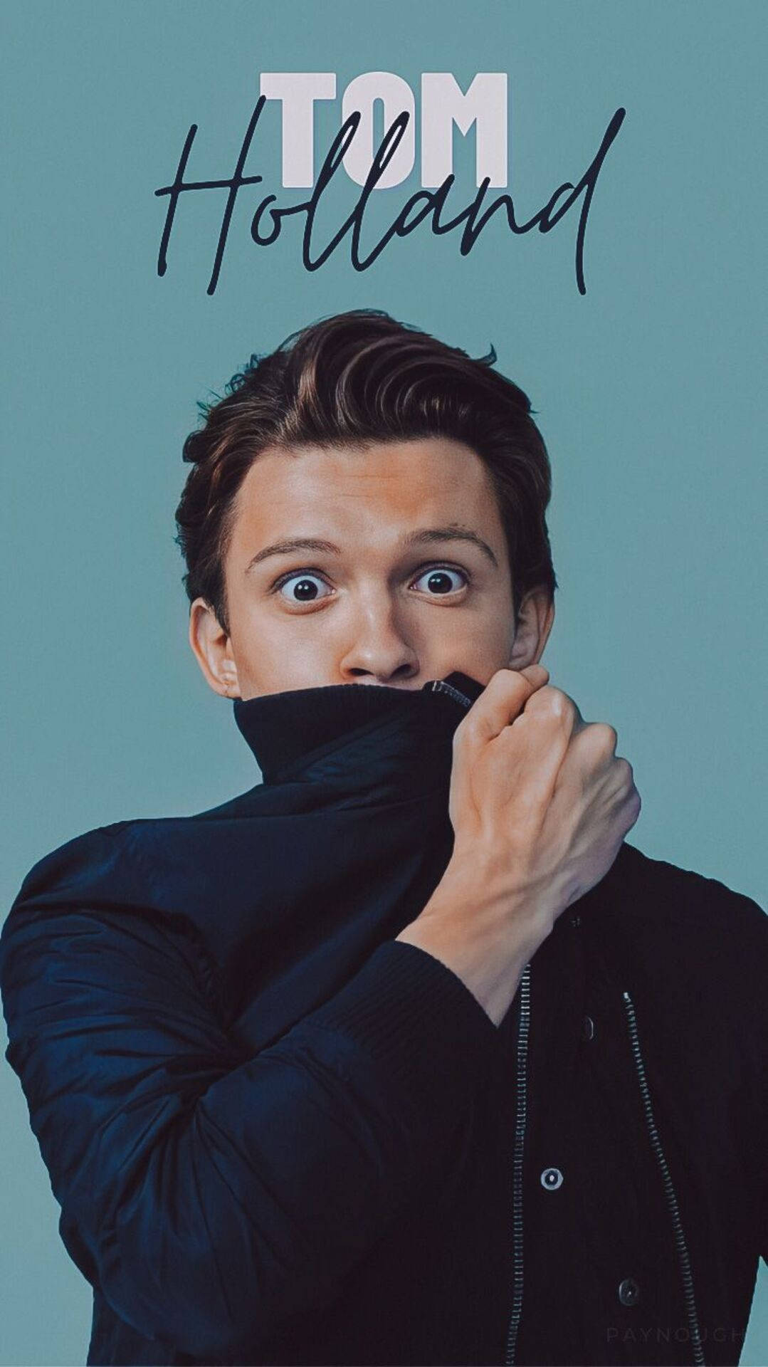 Tom Holland Wallpapers