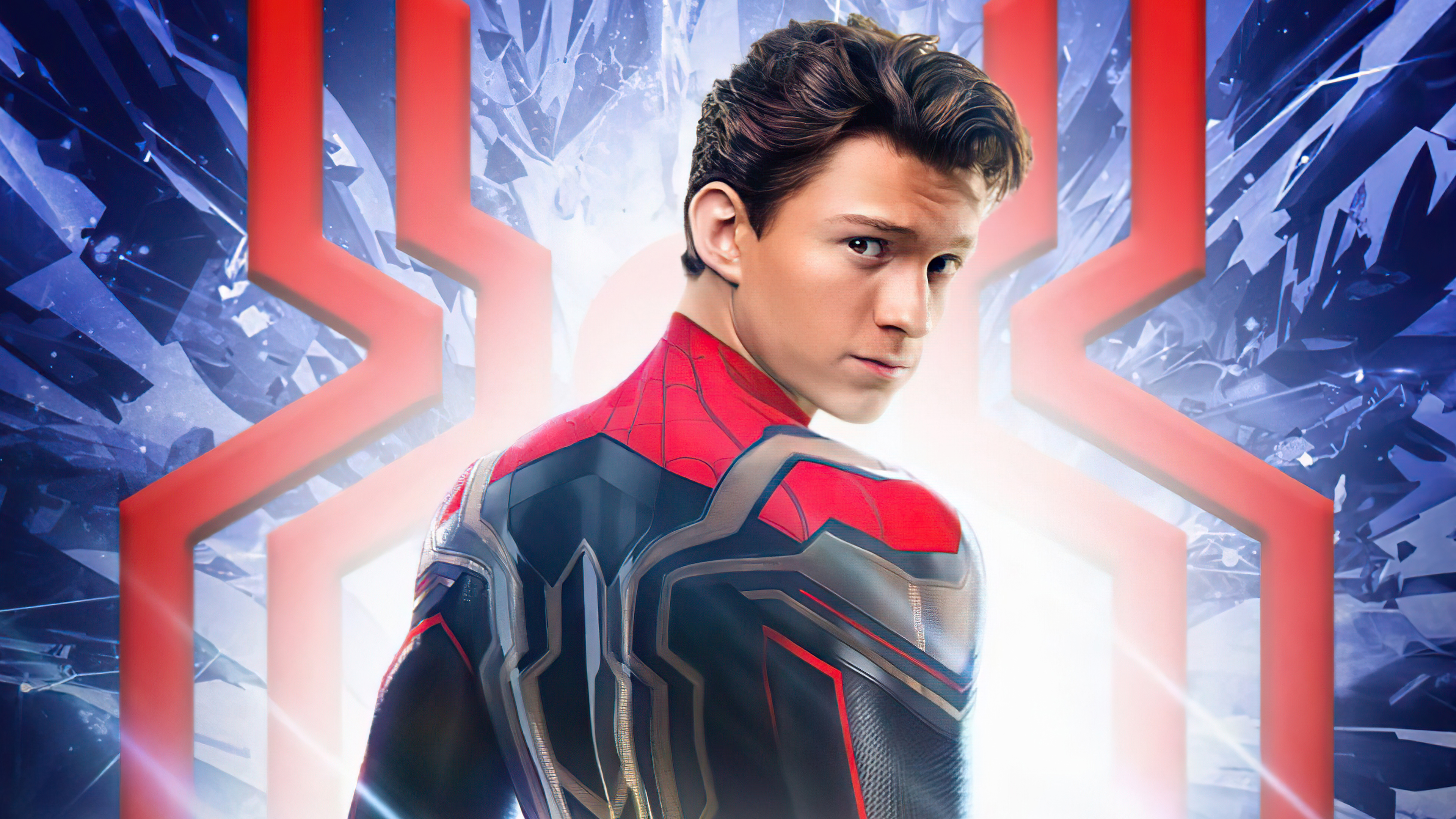 Tom Holland Wallpapers