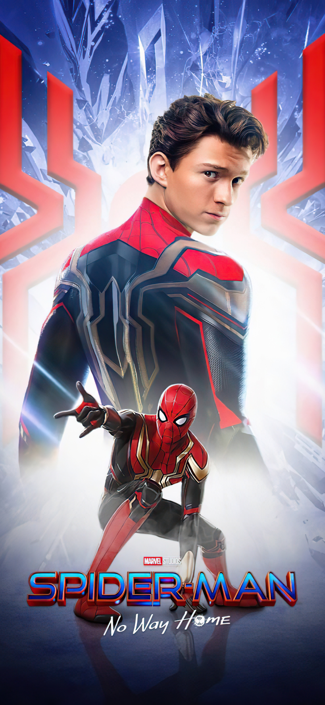 Tom Holland Wallpapers