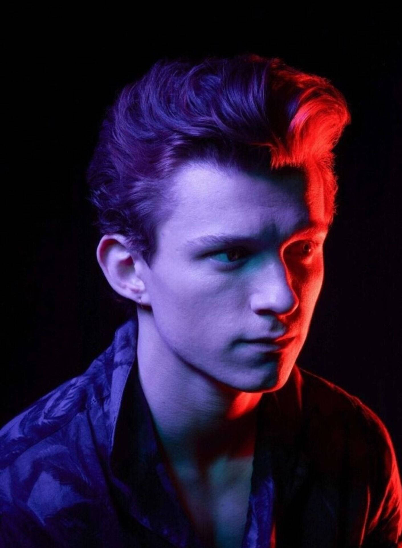 Tom Holland Wallpapers