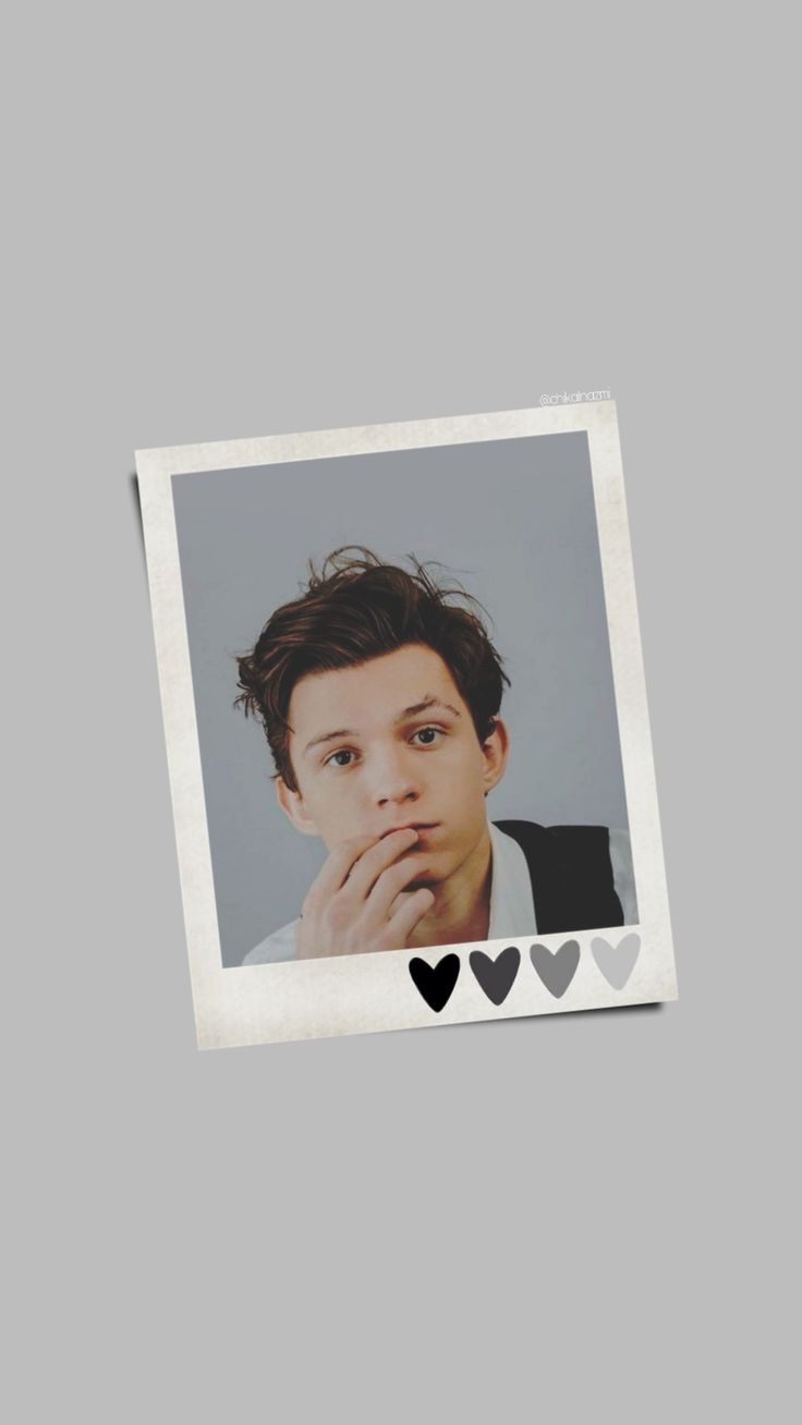 Tom Holland Wallpapers