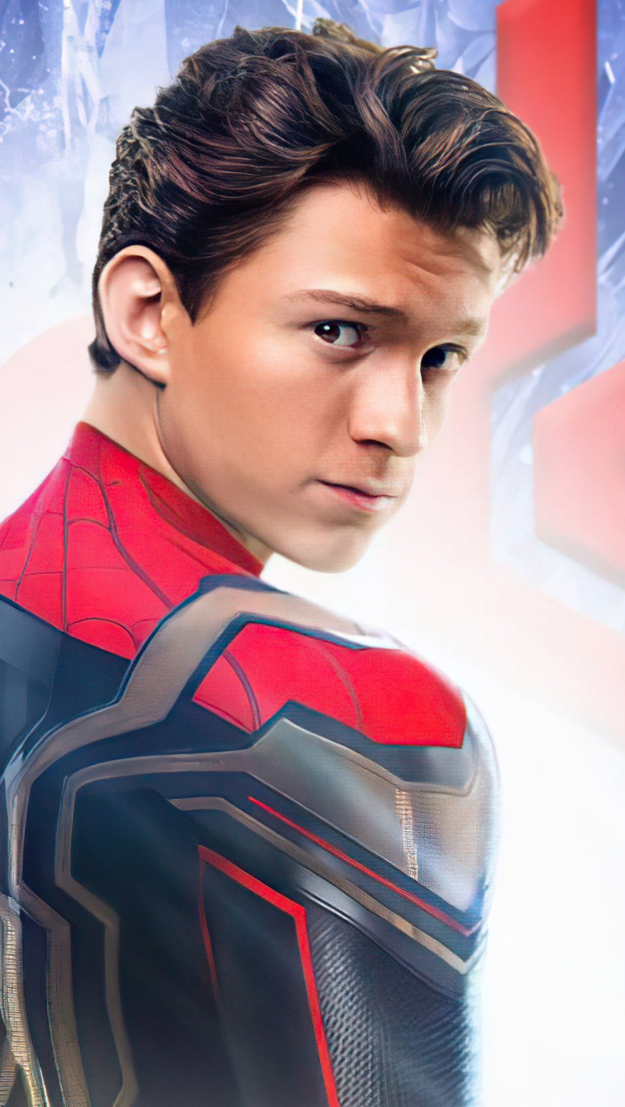 Tom Holland HD Wallpapers