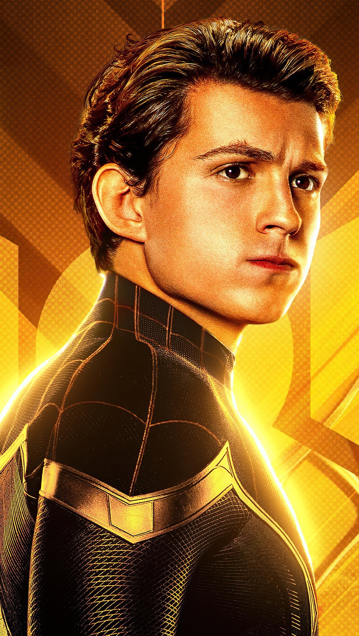 Tom Holland HD Wallpapers