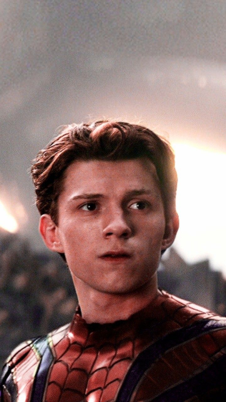 Tom Holland HD Photoshoot 2021 Wallpapers