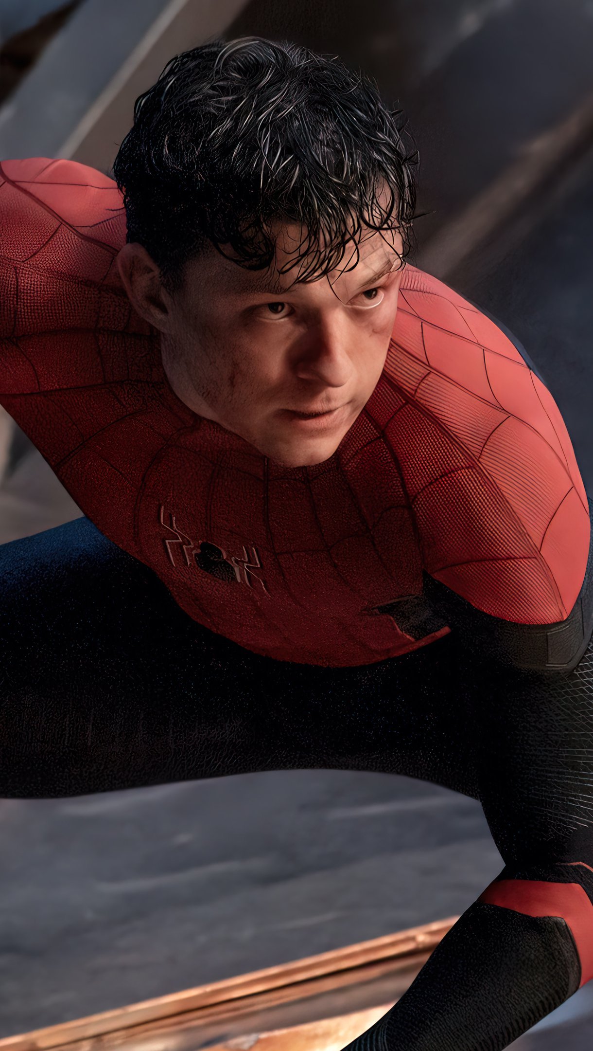 Tom Holland HD Photoshoot 2021 Wallpapers