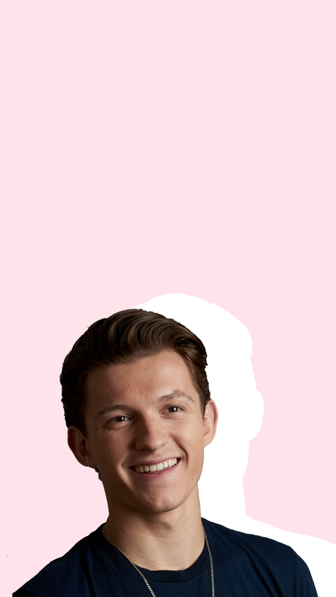 Tom Holland HD Photoshoot 2021 Wallpapers