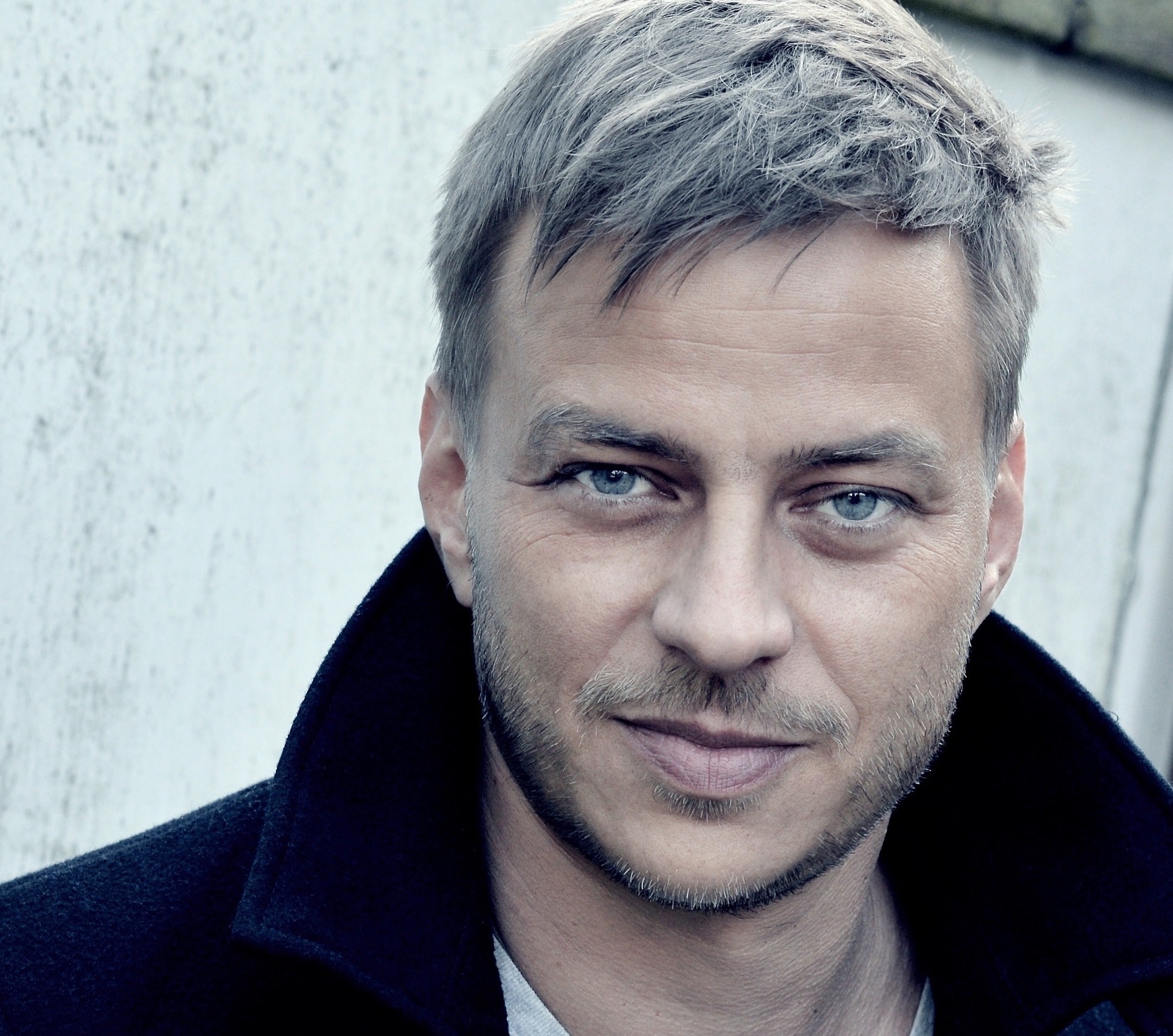 Tom Wlaschiha Wallpapers