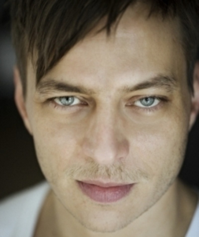 Tom Wlaschiha Wallpapers