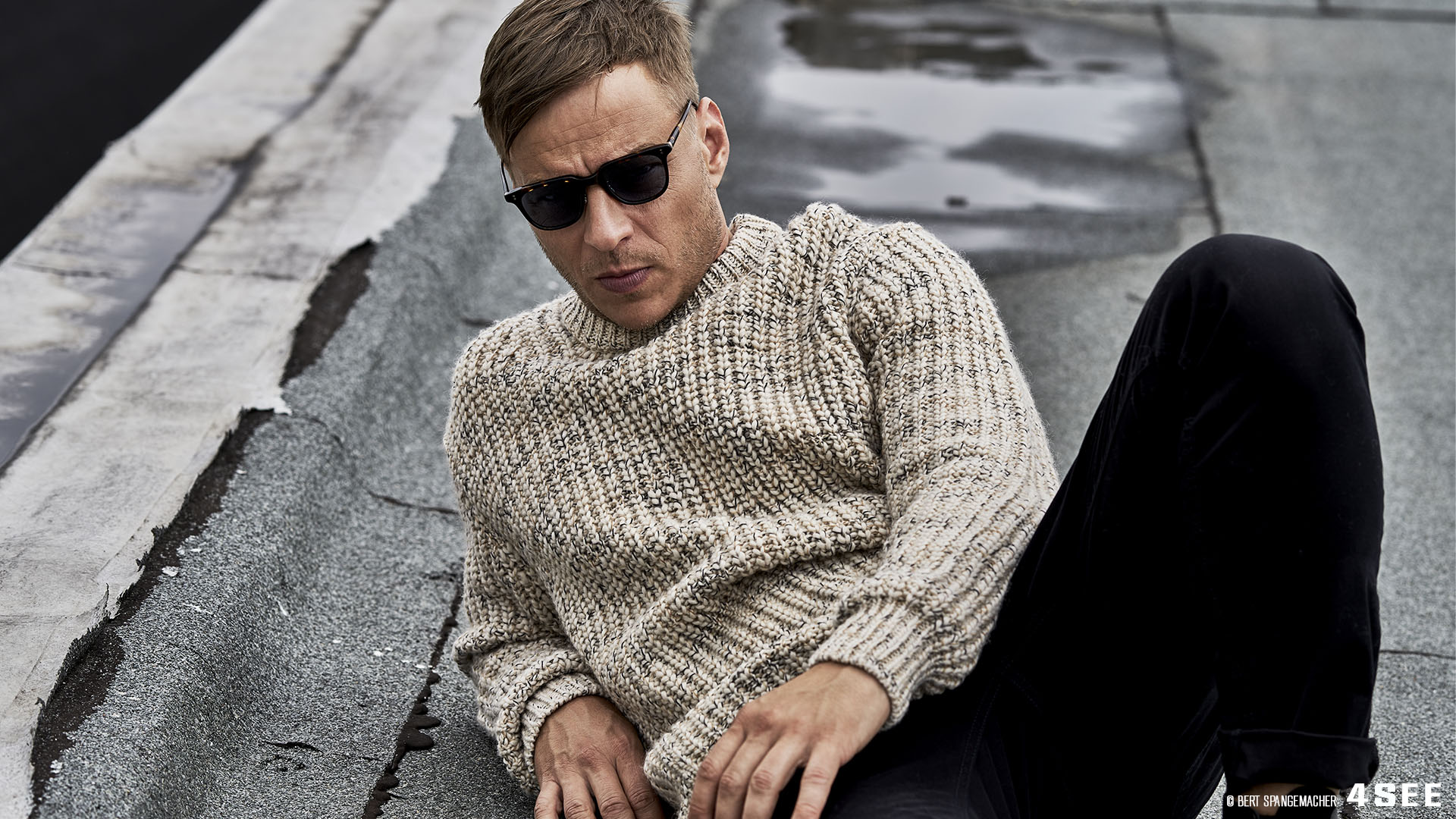 Tom Wlaschiha Wallpapers