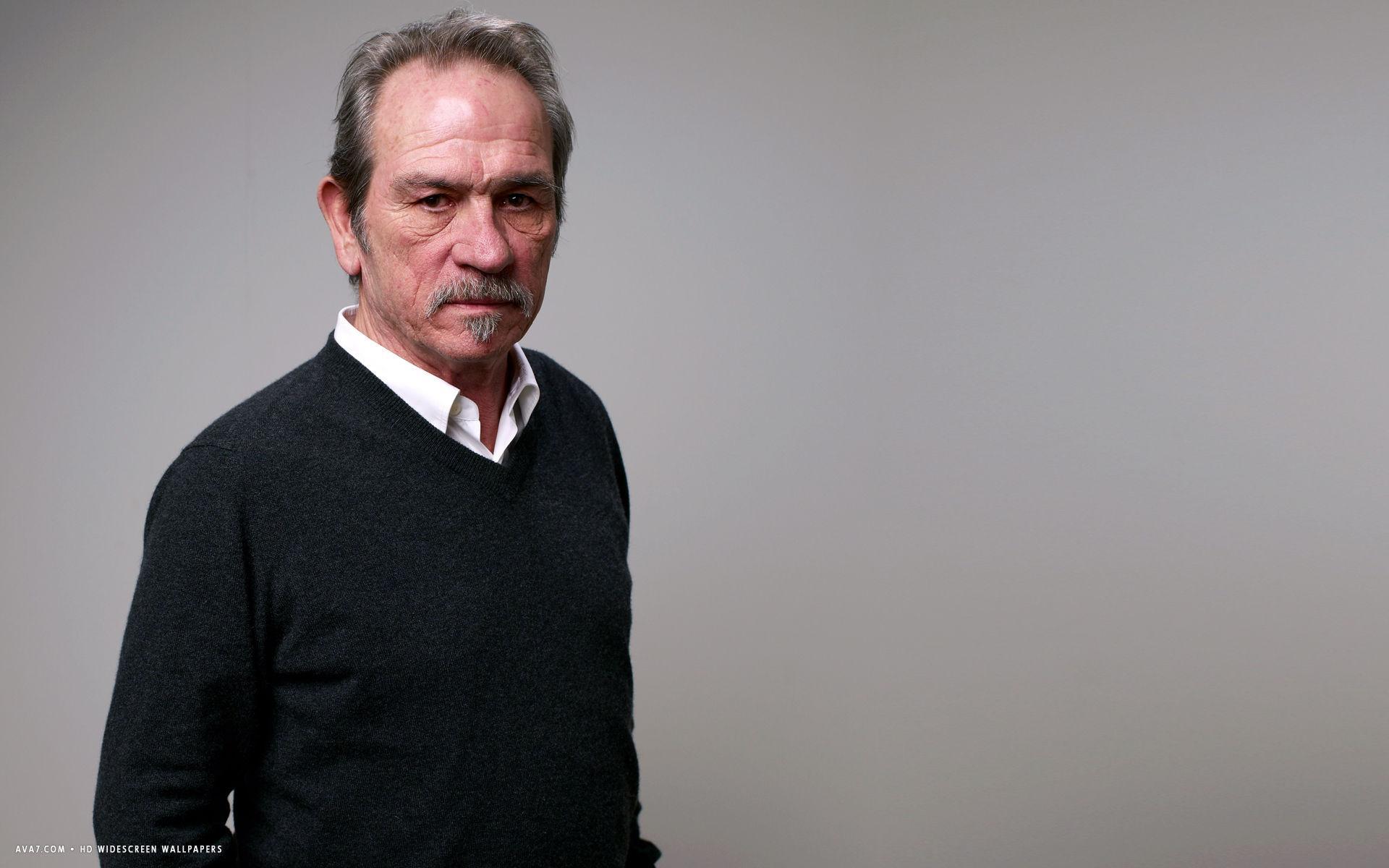 Tommy Lee Jones Wallpapers