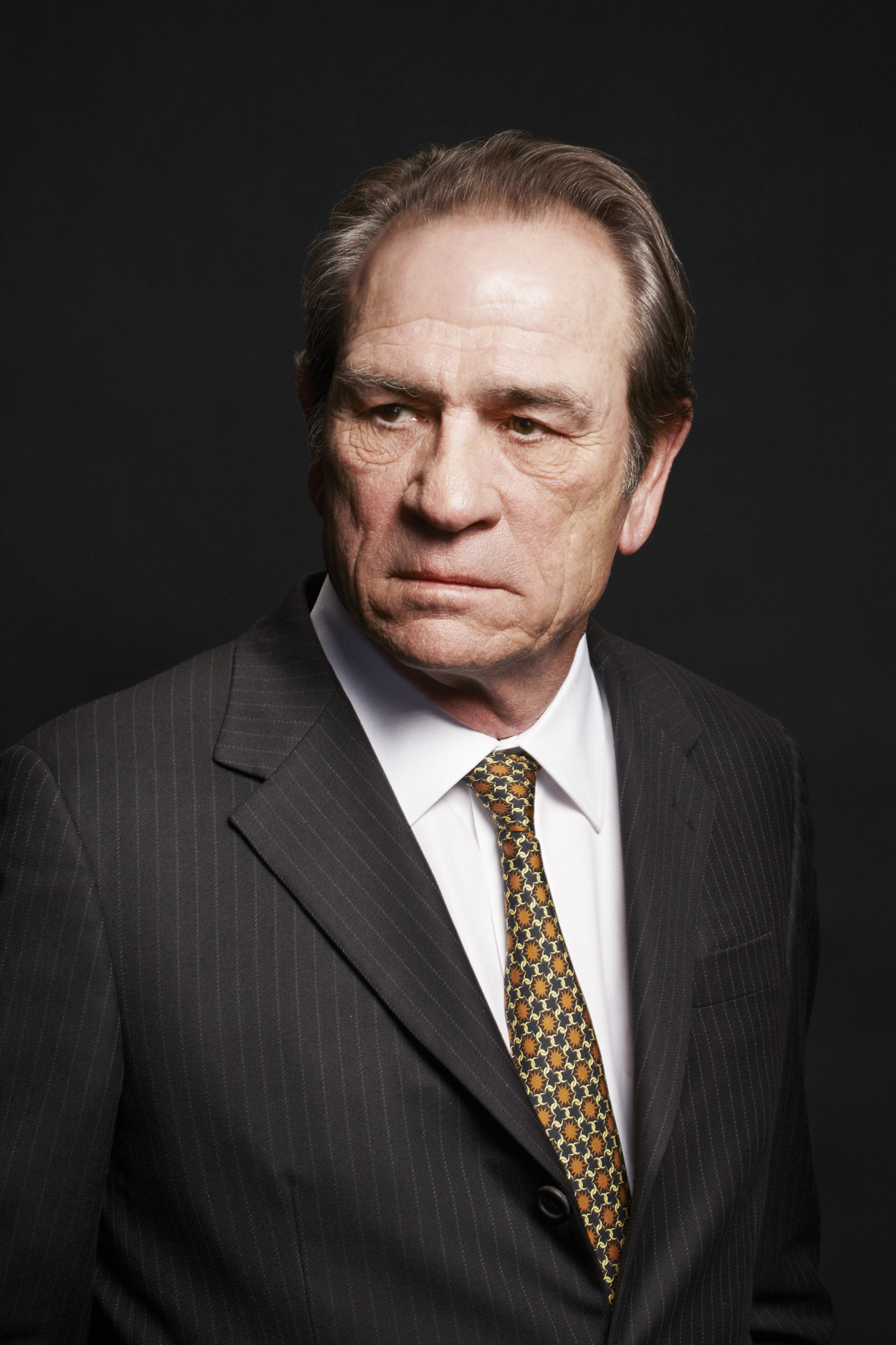 Tommy Lee Jones Wallpapers