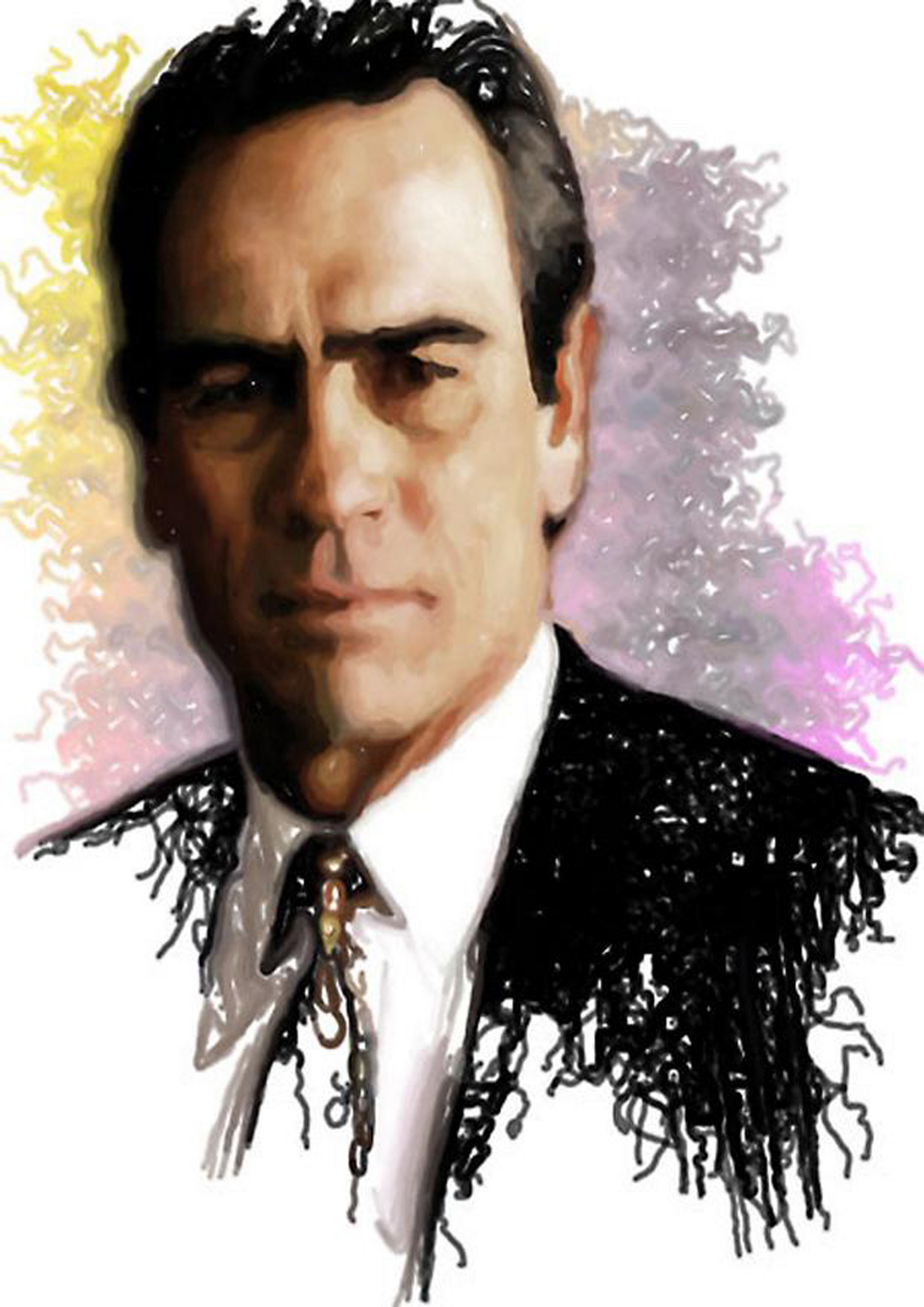 Tommy Lee Jones Wallpapers