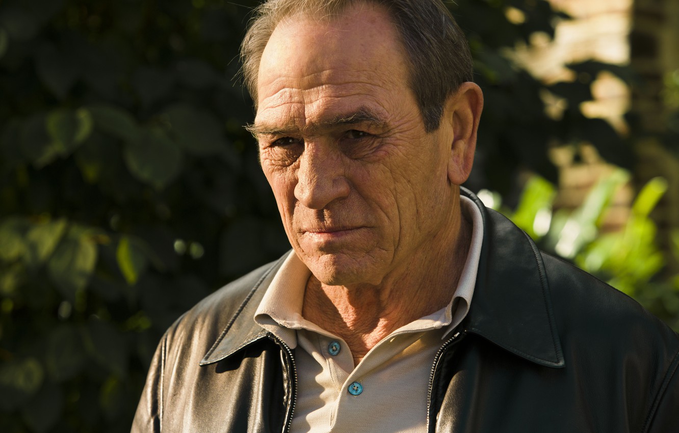 Tommy Lee Jones Wallpapers