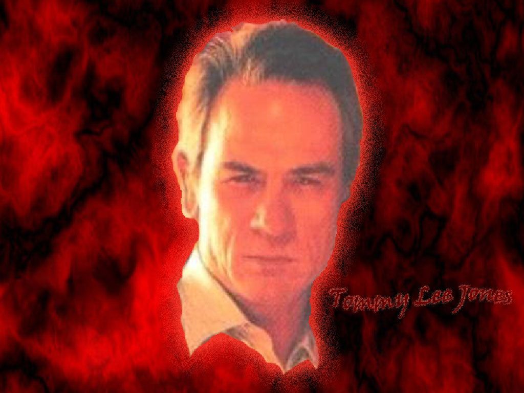 Tommy Lee Jones Wallpapers