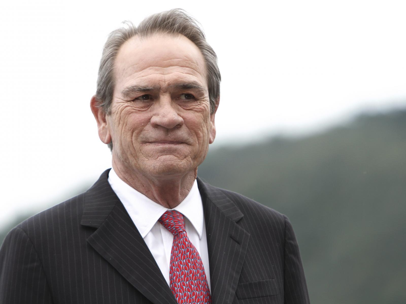 Tommy Lee Jones Wallpapers