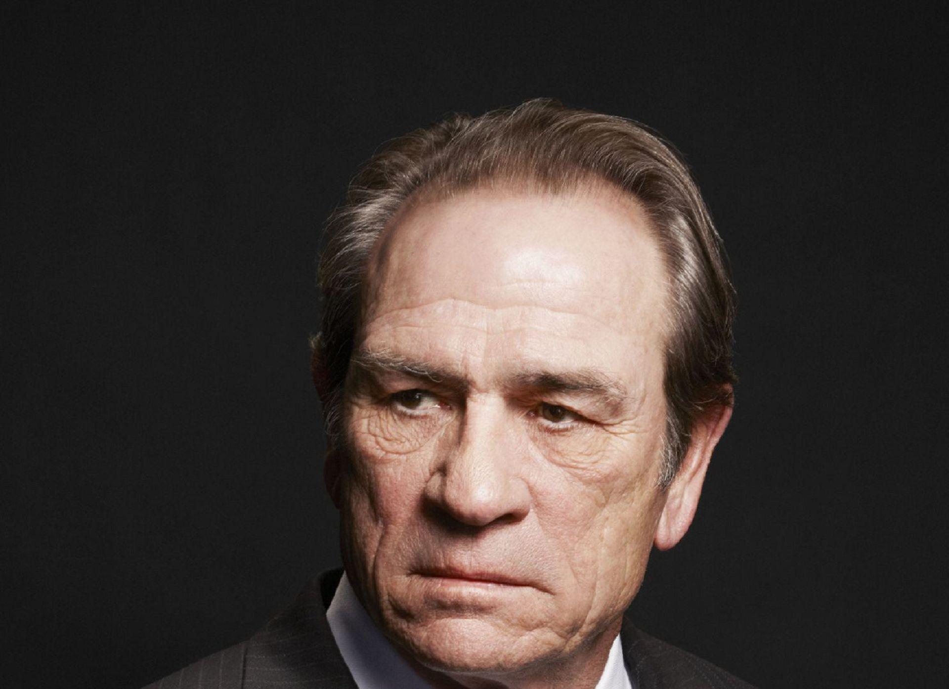 Tommy Lee Jones Wallpapers