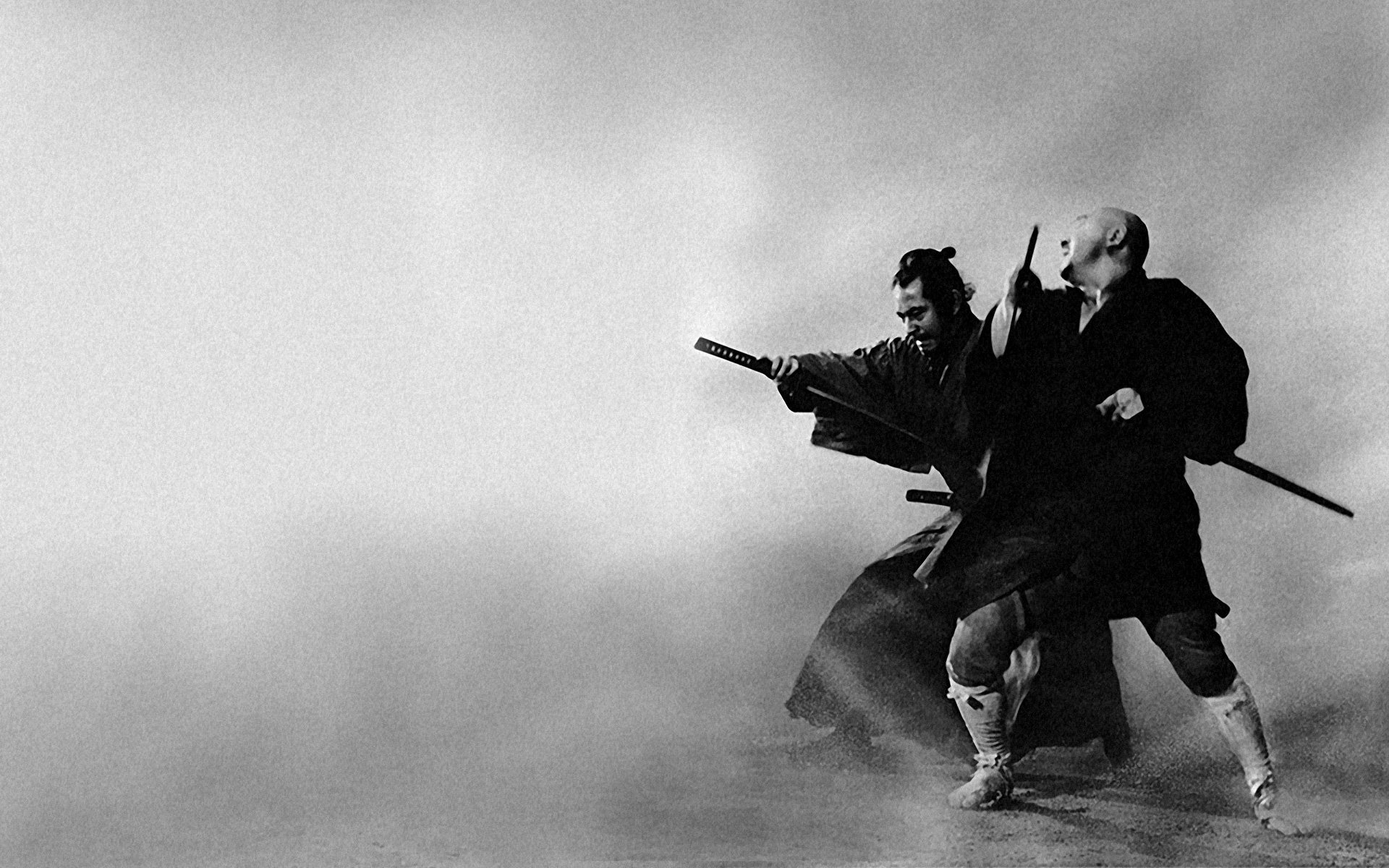 Toshiro Mifune Wallpapers