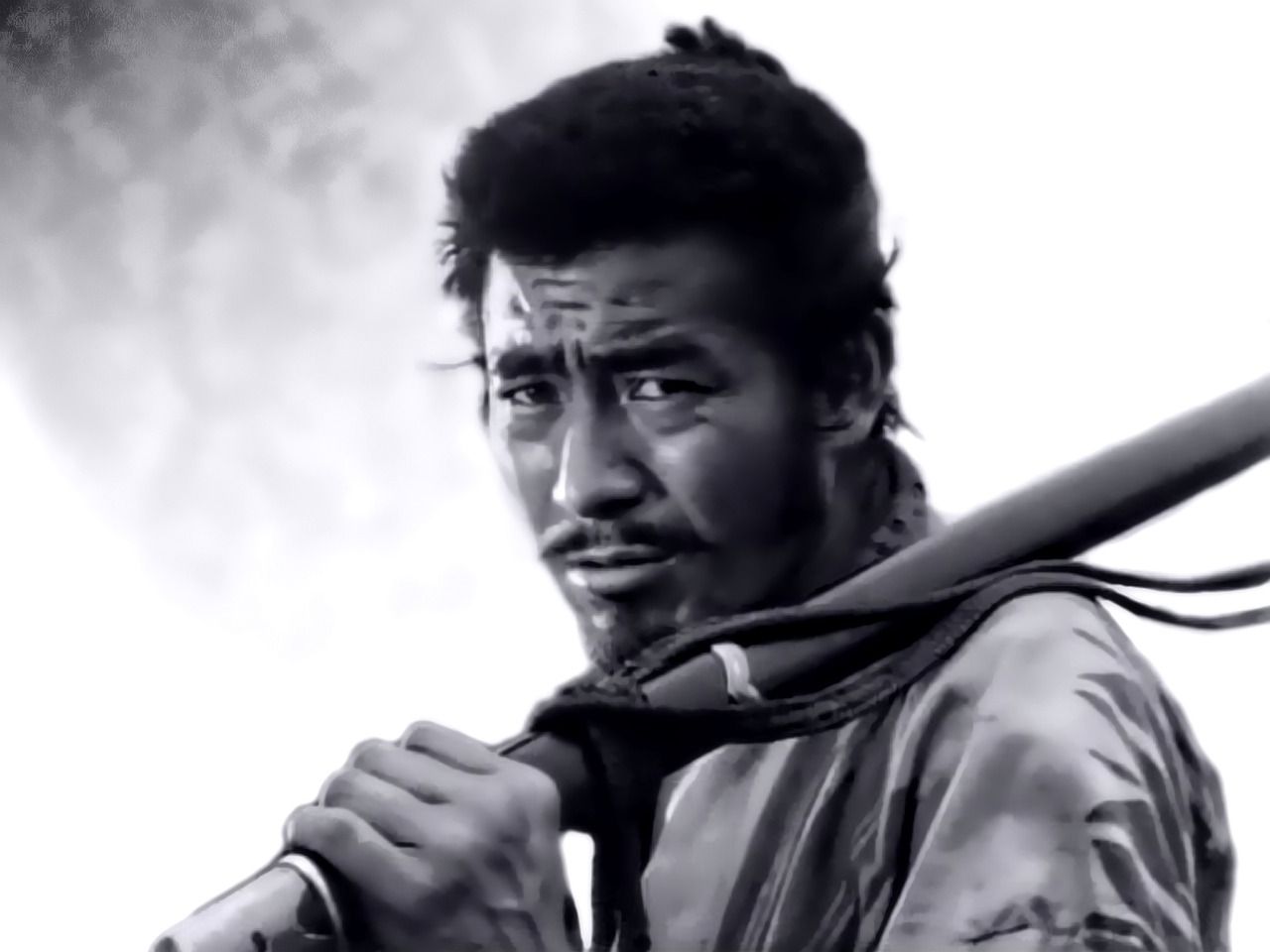 Toshiro Mifune Wallpapers