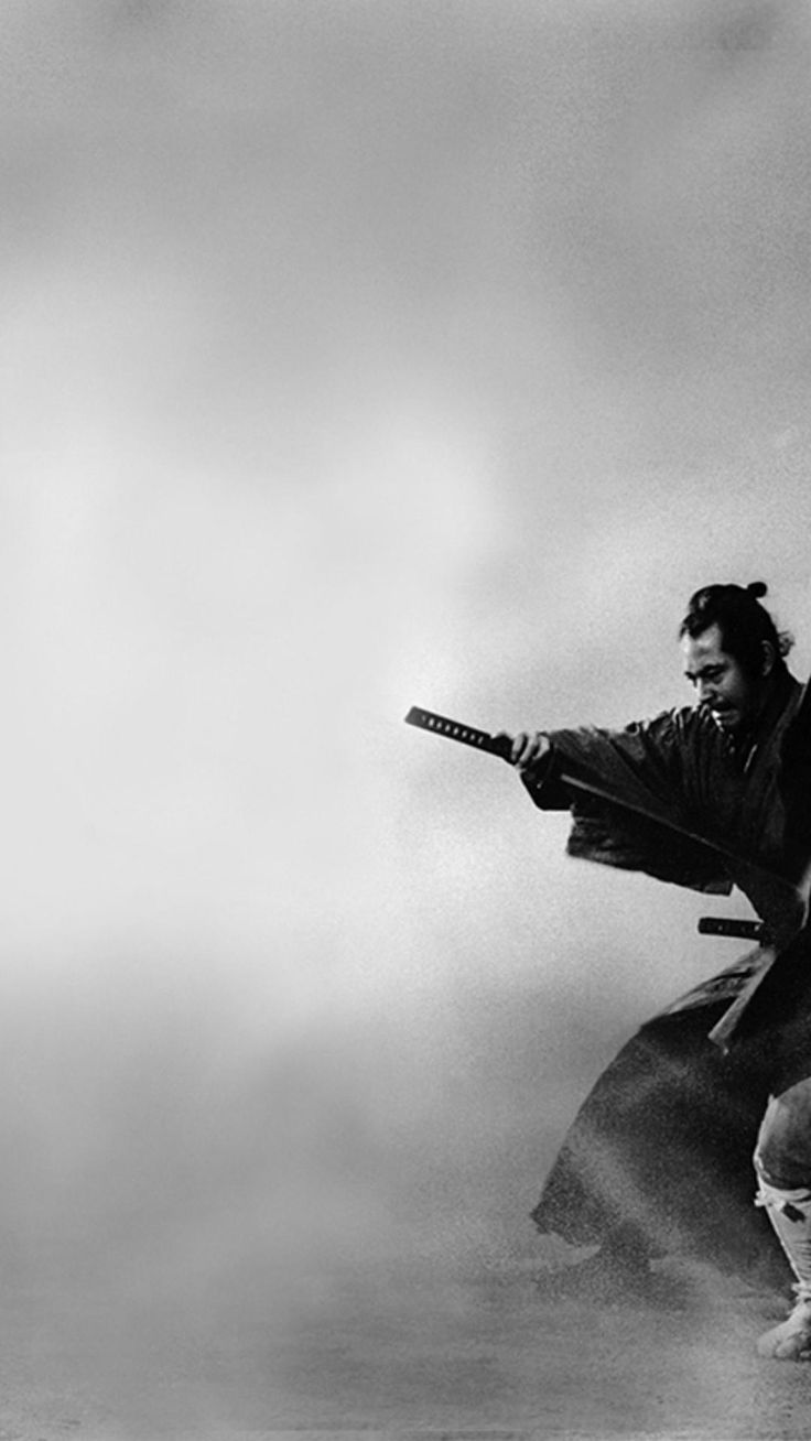 Toshiro Mifune Wallpapers