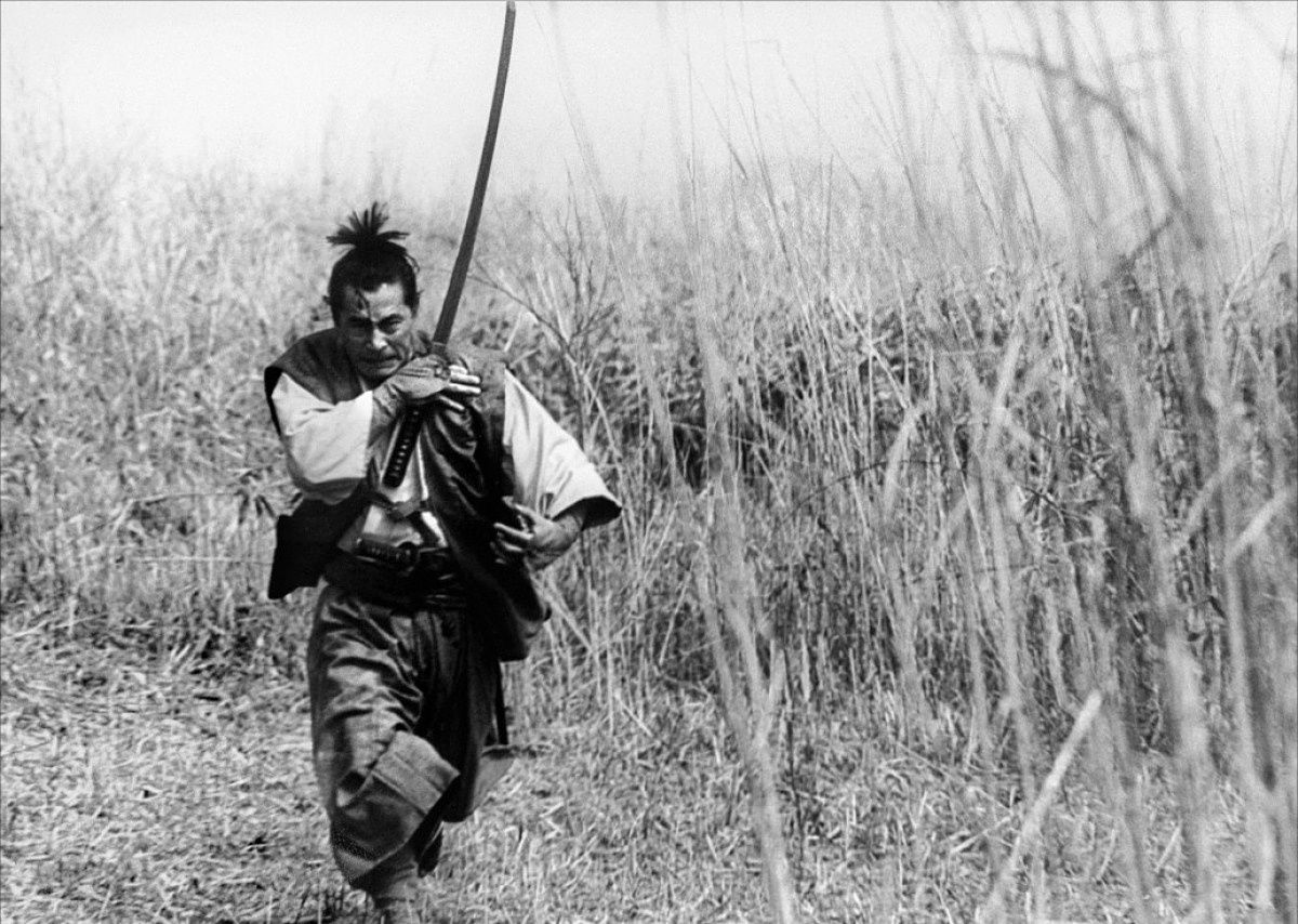 Toshiro Mifune Wallpapers