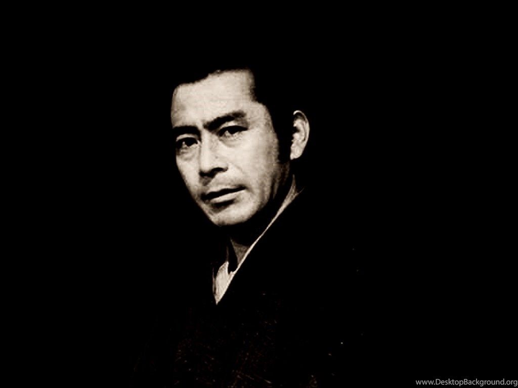 Toshiro Mifune Wallpapers